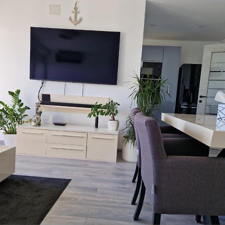Apartment Illaria ริเยกา ภายนอก รูปภาพ