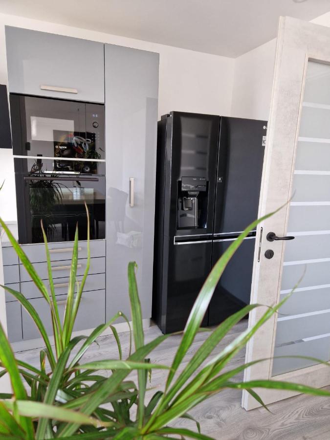 Apartment Illaria ริเยกา ภายนอก รูปภาพ
