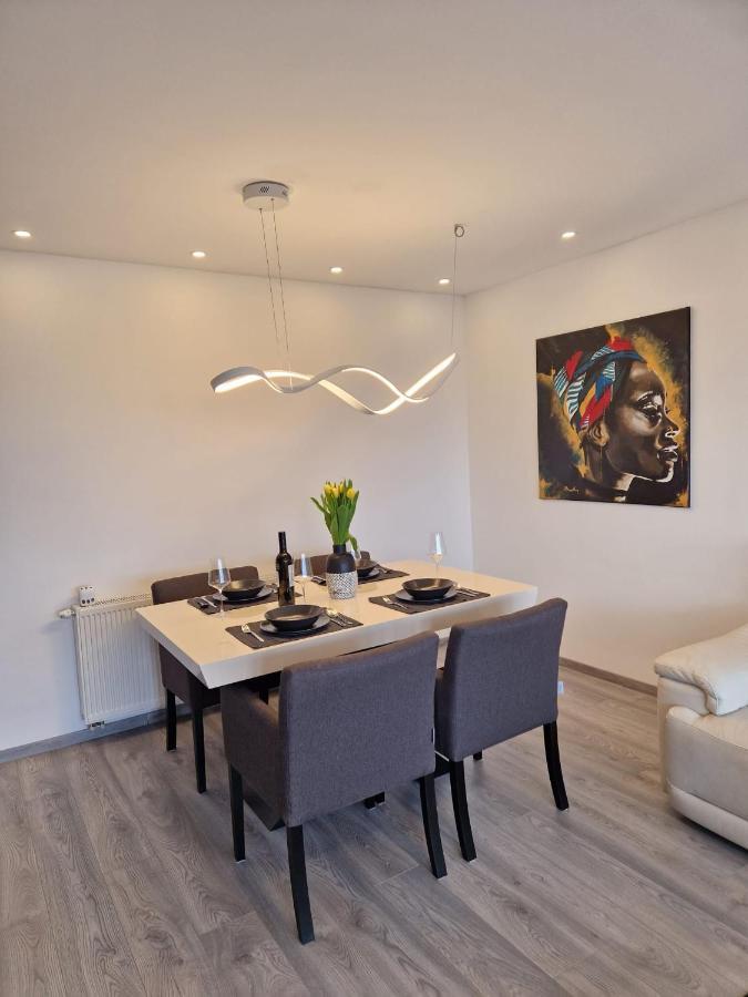 Apartment Illaria ริเยกา ภายนอก รูปภาพ