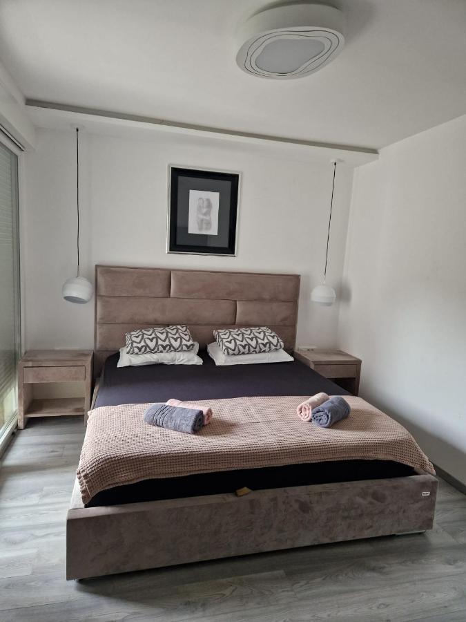 Apartment Illaria ริเยกา ภายนอก รูปภาพ
