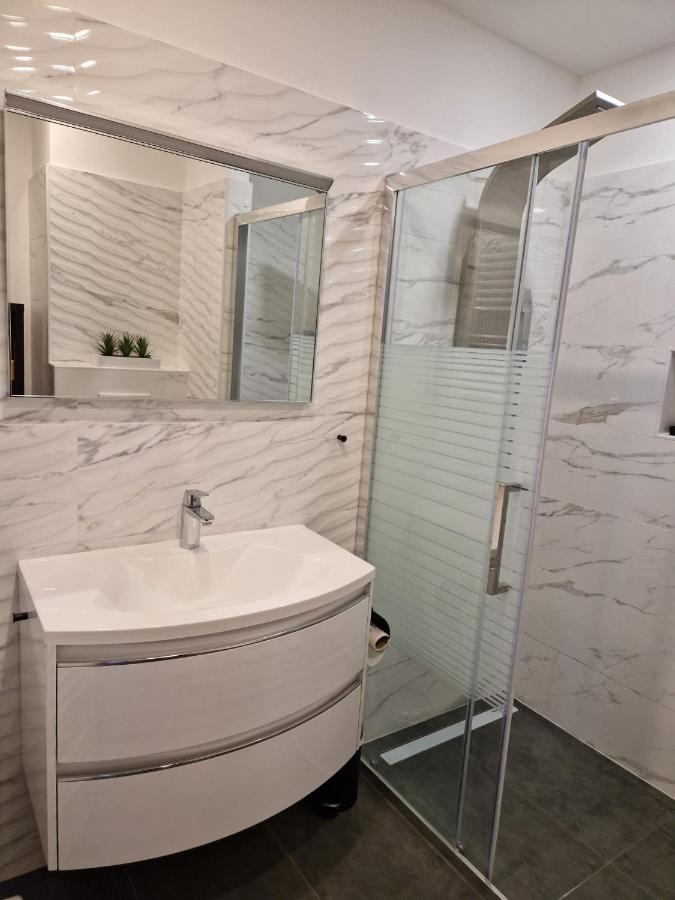 Apartment Illaria ริเยกา ภายนอก รูปภาพ