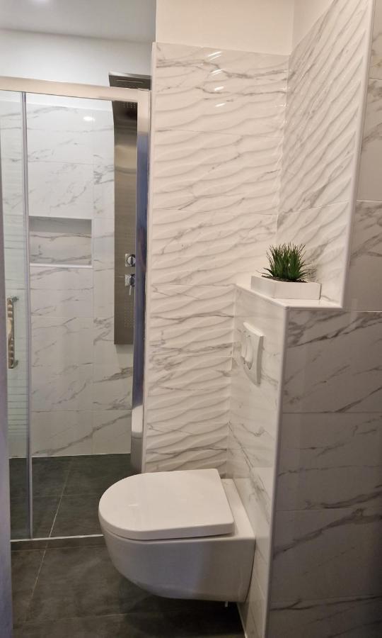 Apartment Illaria ริเยกา ภายนอก รูปภาพ