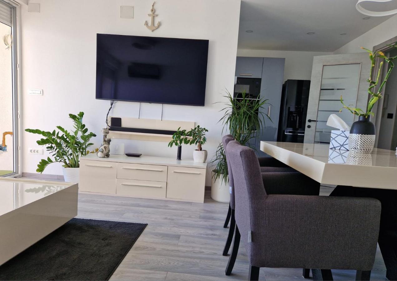 Apartment Illaria ริเยกา ภายนอก รูปภาพ